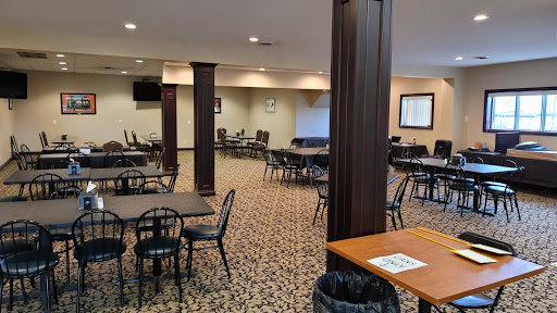 Golf Club «Gateway Golf Club», reviews and photos, 33290 Gateway Dr, Romulus, MI 48174, USA