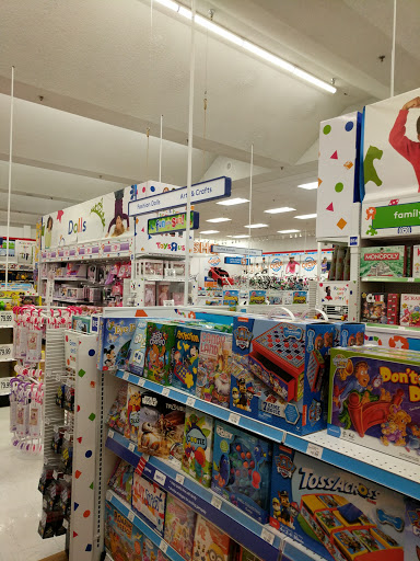 Toy Store «Toys