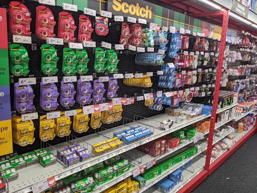 Office Supply Store «Staples», reviews and photos, 9319 5th Ave, Brooklyn, NY 11209, USA