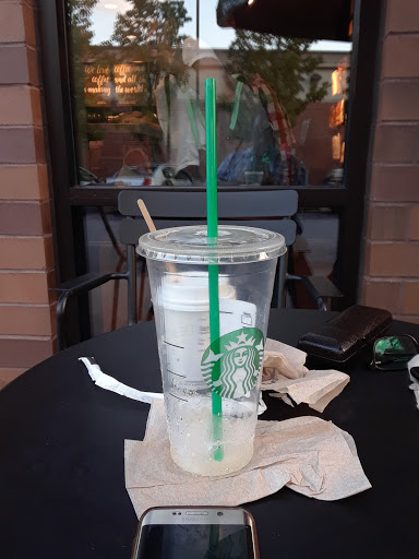 Coffee Shop «Starbucks», reviews and photos, 4294 Lawrenceville Hwy, Tucker, GA 30084, USA