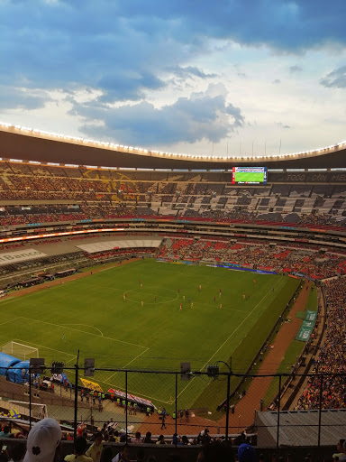 Estadio Chimalhuacán