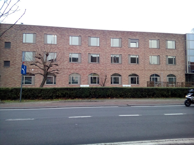 Beoordelingen van Woonzorgcentrum Sint-Jozef in Gent - Verzorgingshuis