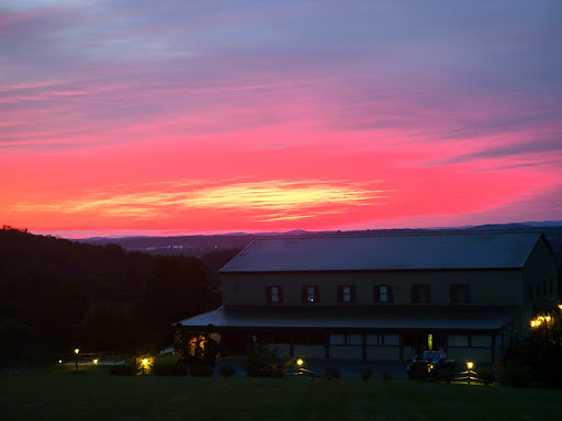 Lodge «The Lodges at Gettysburg», reviews and photos, 685 Camp Gettysburg Rd, Gettysburg, PA 17325, USA