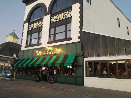 Night Club «One Pelham East», reviews and photos, 270 Thames St, Newport, RI 02840, USA