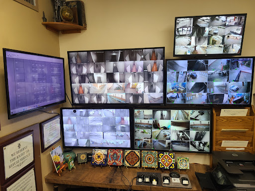 Self-Storage Facility «Guardian Storage, Inc.», reviews and photos, 2150 E Orangethorpe Ave, Fullerton, CA 92831, USA