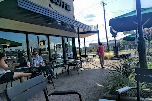 Starbucks image