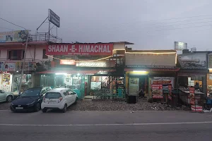 Colonel's Shaan-e-Himachal image
