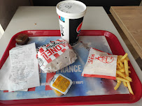 Plats et boissons du Restaurant KFC Alès à Alès - n°3