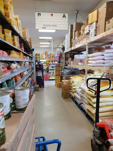 Asian Grocery Store «Tola Angkor Asian Market», reviews and photos, 11320 NE 49th St, Vancouver, WA 98682, USA