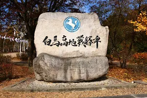 Baekmagoji Memorial image