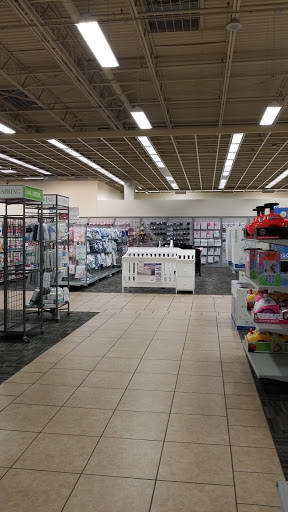 Clothing Store «Burlington Coat Factory», reviews and photos, 2920 SW Military Dr A, San Antonio, TX 78224, USA