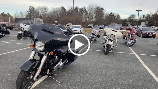 Harley-Davidson Dealer «Old Dominion Harley-Davidson», reviews and photos, 5224 Jefferson Davis Hwy, Fredericksburg, VA 22408, USA
