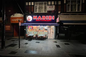 Habibi Restaurant image