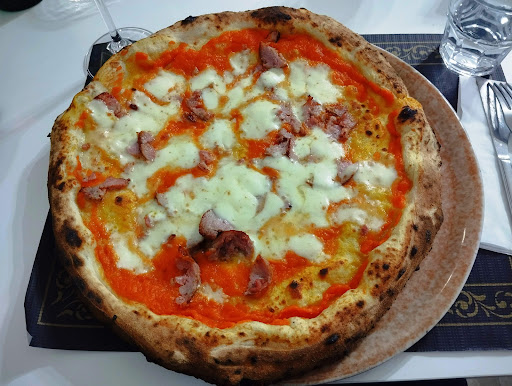 Datterino dOro in Formia, Provincia di Latina