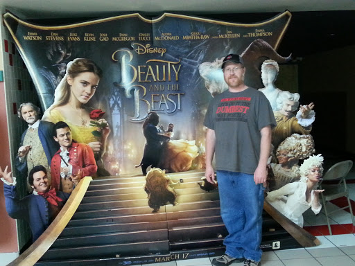 Movie Theater «Regal Cinemas Mall Of Georgia 20 IMAX & RPX», reviews and photos, 3333 Buford Dr NE #3000, Buford, GA 30519, USA