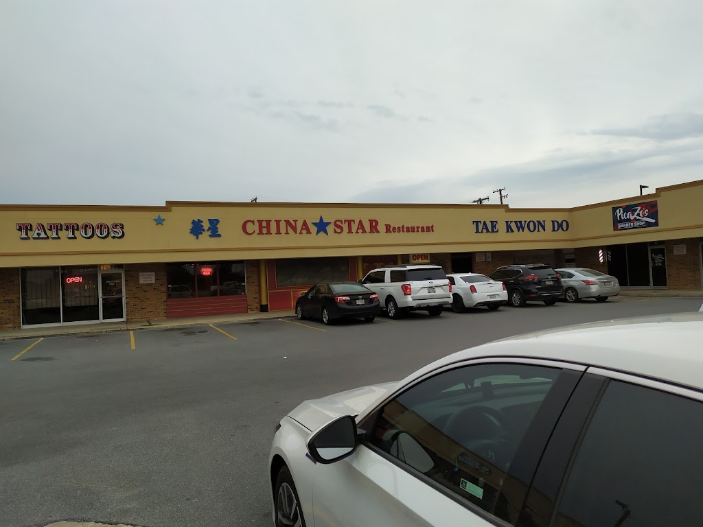 China Star 78550