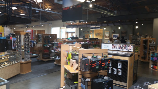 Camping Store «REI», reviews and photos, 3825 S Steele St, Tacoma, WA 98409, USA