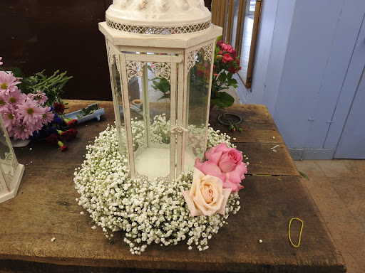 Florist «The Chocolate Rose», reviews and photos, 1609 S Richey St, Pasadena, TX 77502, USA