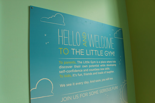 Gymnastics Center «The Little Gym of Smyrna», reviews and photos, 1290 W Spring St #110, Smyrna, GA 30080, USA