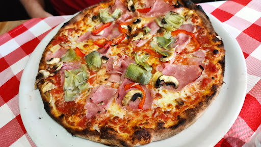 Restaurante Pizzeria L'Incontro