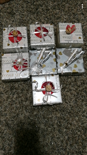 Florist «Best of Flowers», reviews and photos, 807 Chevy Chase Pl, Lexington, KY 40502, USA