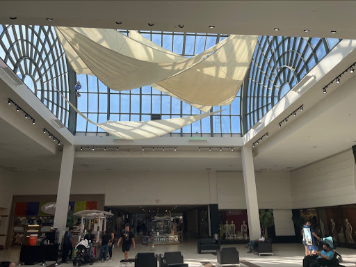 Shopping Mall «Almeda Mall», reviews and photos, 12200 Gulf Fwy, Houston, TX 77034, USA