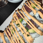 Photo n°2 de l'avis de Vanessa.o fait le 10/12/2023 à 22:55 sur le  Koi Sushi à Oderzo