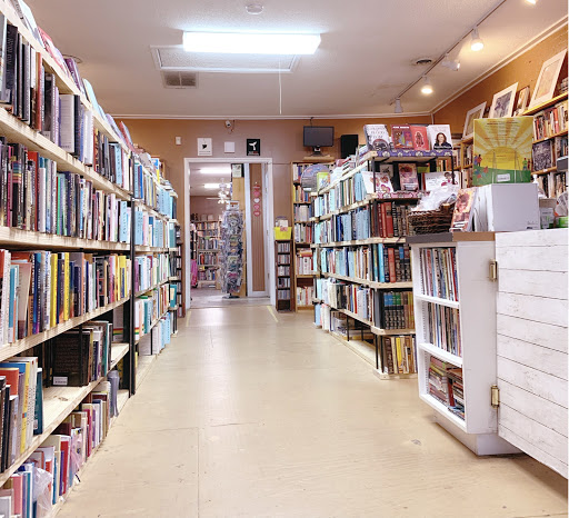 Book Store «Book Worm», reviews and photos, 4451 Marietta St, Powder Springs, GA 30127, USA