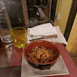 Photo n°3 de l'avis de Luigi.a fait le 05/11/2023 à 19:13 sur le  Osteria La Chiacchera à Siena