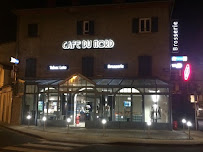Photos du propriétaire du Restaurant Café Du Nord à Massiac - n°2