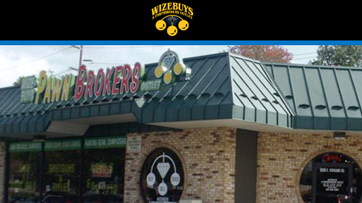 Pawn Shop «Wizebuys PawnBrokers Outlet», reviews and photos, 2928 E Highland Rd, Highland Charter Twp, MI 48356, USA