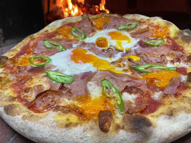 Értékelések erről a helyről: Il Gusto Pizza&Pub, Nagykanizsa - Étterem