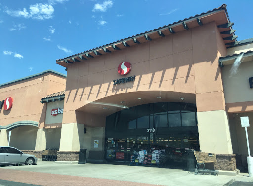 Safeway Tucson