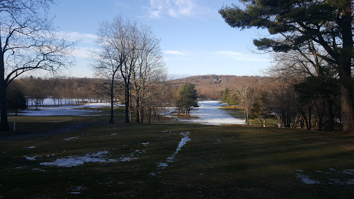 Golf Course «Crestbrook Golf Course», reviews and photos, 834 Northfield Rd, Watertown, CT 06795, USA