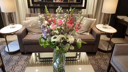 Florist «Glenview Florist / Flower Shop», reviews and photos, 1813 Waukegan Rd, Glenview, IL 60025, USA