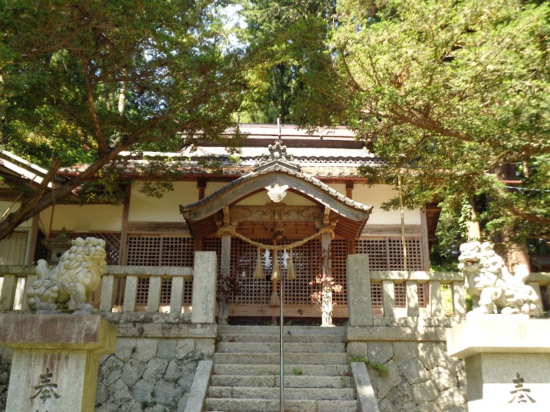 荻原神社