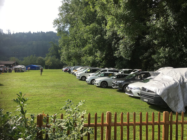 Moosgartenweg, 2542 Pieterlen, Schweiz