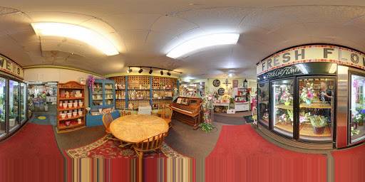 Florist «Powell the Florist», reviews and photos, 1215 Liberty Dr, Mishawaka, IN 46545, USA