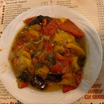 Photo n°7 de l'avis de Alessandro.e fait le 27/04/2023 à 09:06 sur le  Cornale à Enego