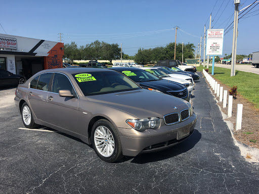 Used Car Dealer «Victory Auto Group LLC. Pre-owned Cars, Trucks, Vans, & Jeep Wrangler Sales and Customization», reviews and photos, 850 SE Monterey Rd, Stuart, FL 34994, USA