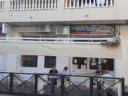 EL BUEN SABOR TORREVIEJA