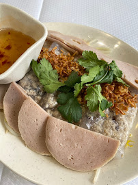 Bánh cuốn du Restaurant vietnamien Phở Bánh Cuốn 14 à Paris - n°11