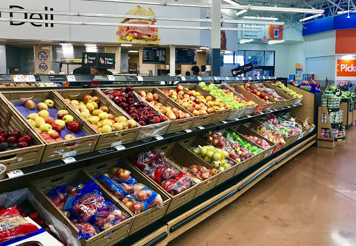 Department Store «Walmart Supercenter», reviews and photos, 100 THF Blvd, Chesterfield, MO 63005, USA