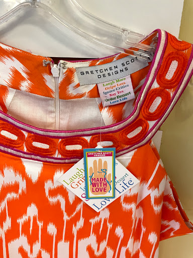 Thrift Store «Tambourine Resale Shop», reviews and photos, 1619 10th Ave, Vero Beach, FL 32960, USA