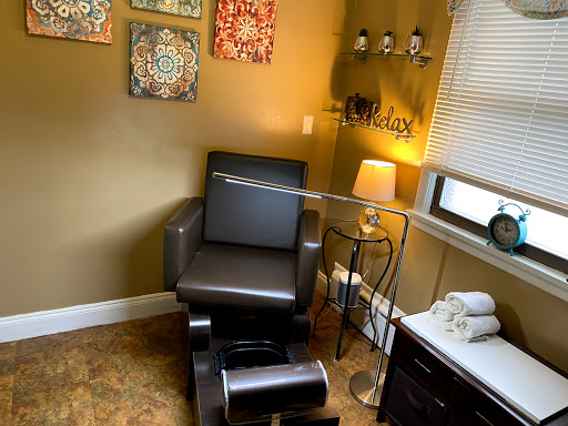 Day Spa «Panache Hair Salon & Day Spa», reviews and photos, 491 US-22, Whitehouse Station, NJ 08889, USA