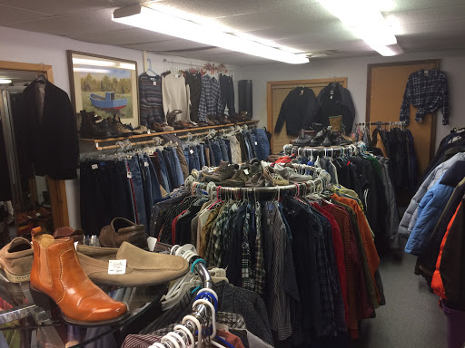 Consignment Shop «The Second Act», reviews and photos, 538 Olympic Ct, Iowa City, IA 52240, USA
