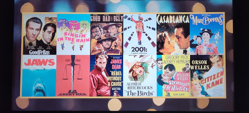 Performing Arts Theater «SCADshow», reviews and photos, 173 14th St NE, Atlanta, GA 30309, USA