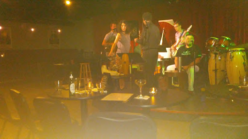 Lounge «The Red Piano Lounge», reviews and photos, 4620 Kingston Pike #2, Knoxville, TN 37919, USA