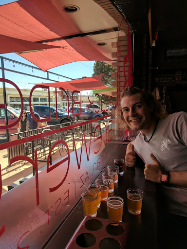 Brewery «Black Bridge Brewery», reviews and photos, 421 E Beale St, Kingman, AZ 86401, USA