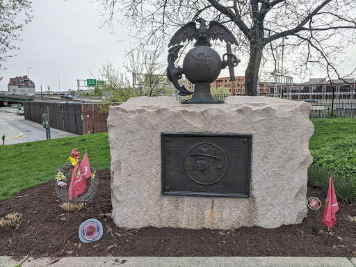 Park «Lytle Park», reviews and photos, 501 E 4th St, Cincinnati, OH 45202, USA